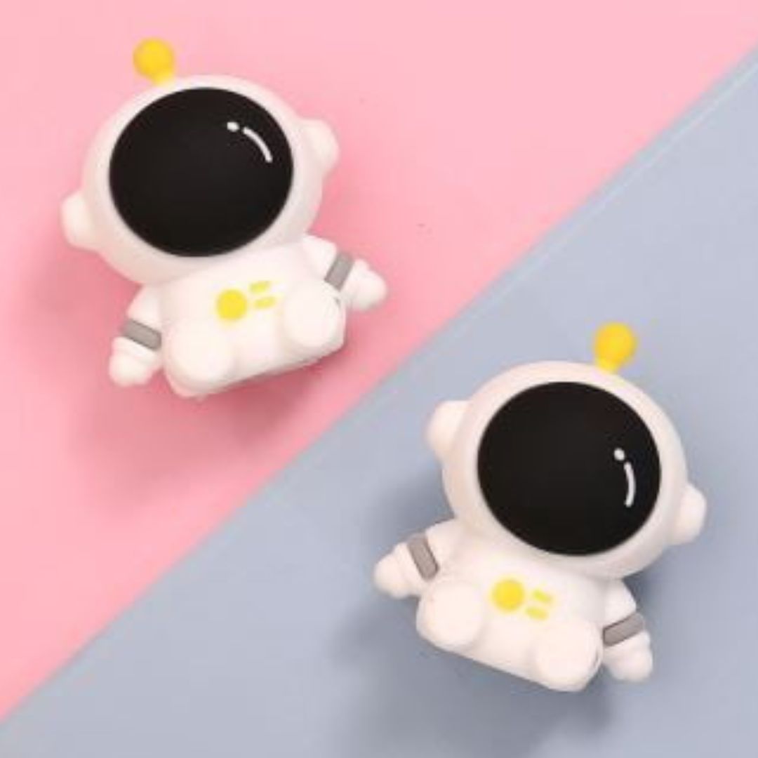 Space Astronaut Mini Pencil Sharpener
