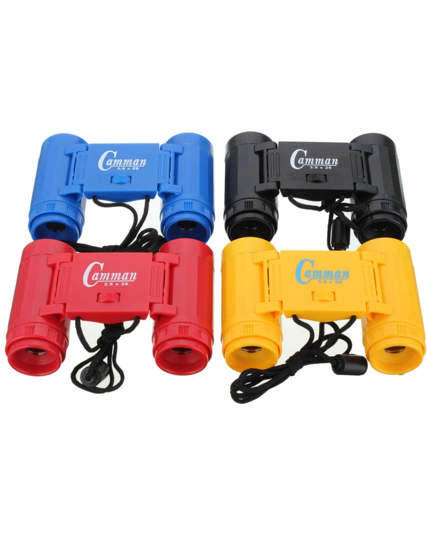 Camman Binocular