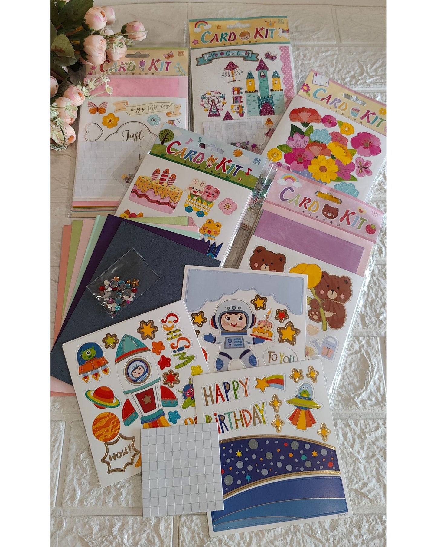 Card Kit