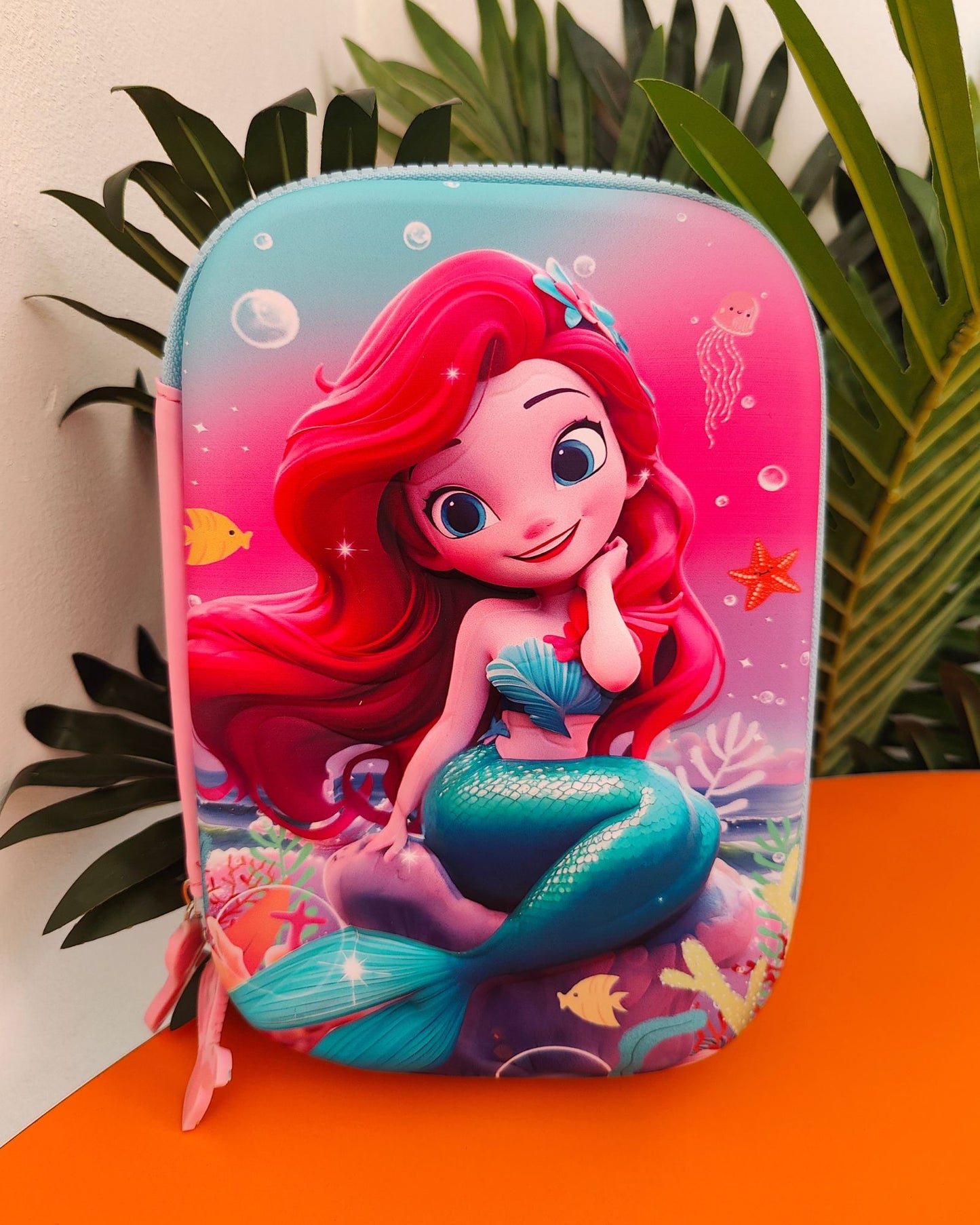 3D Hardcase Multipurpose Pouch