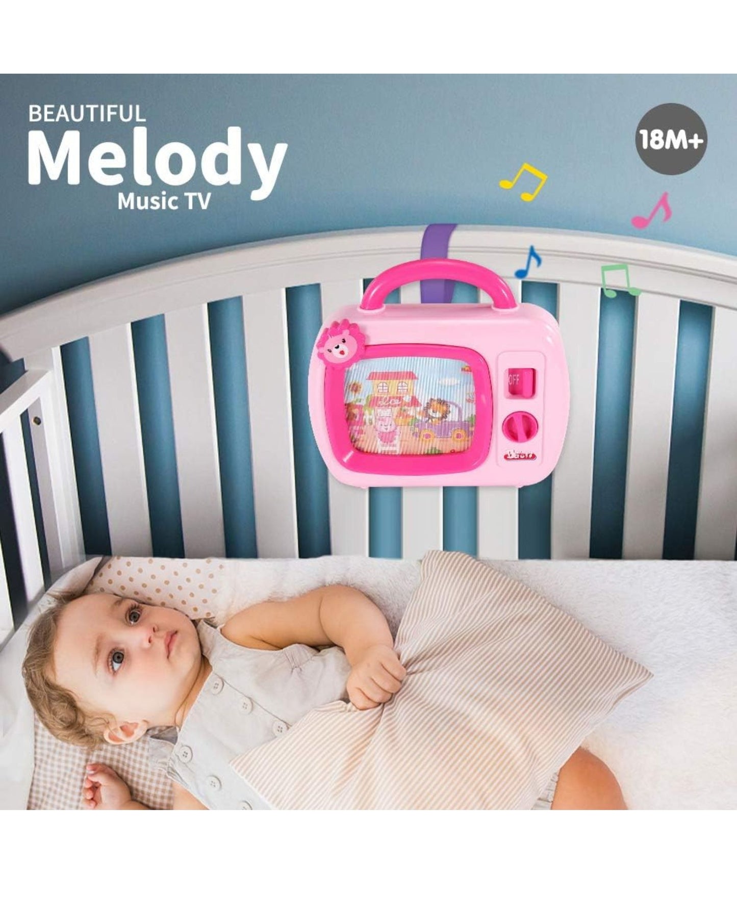 Melody Music TV