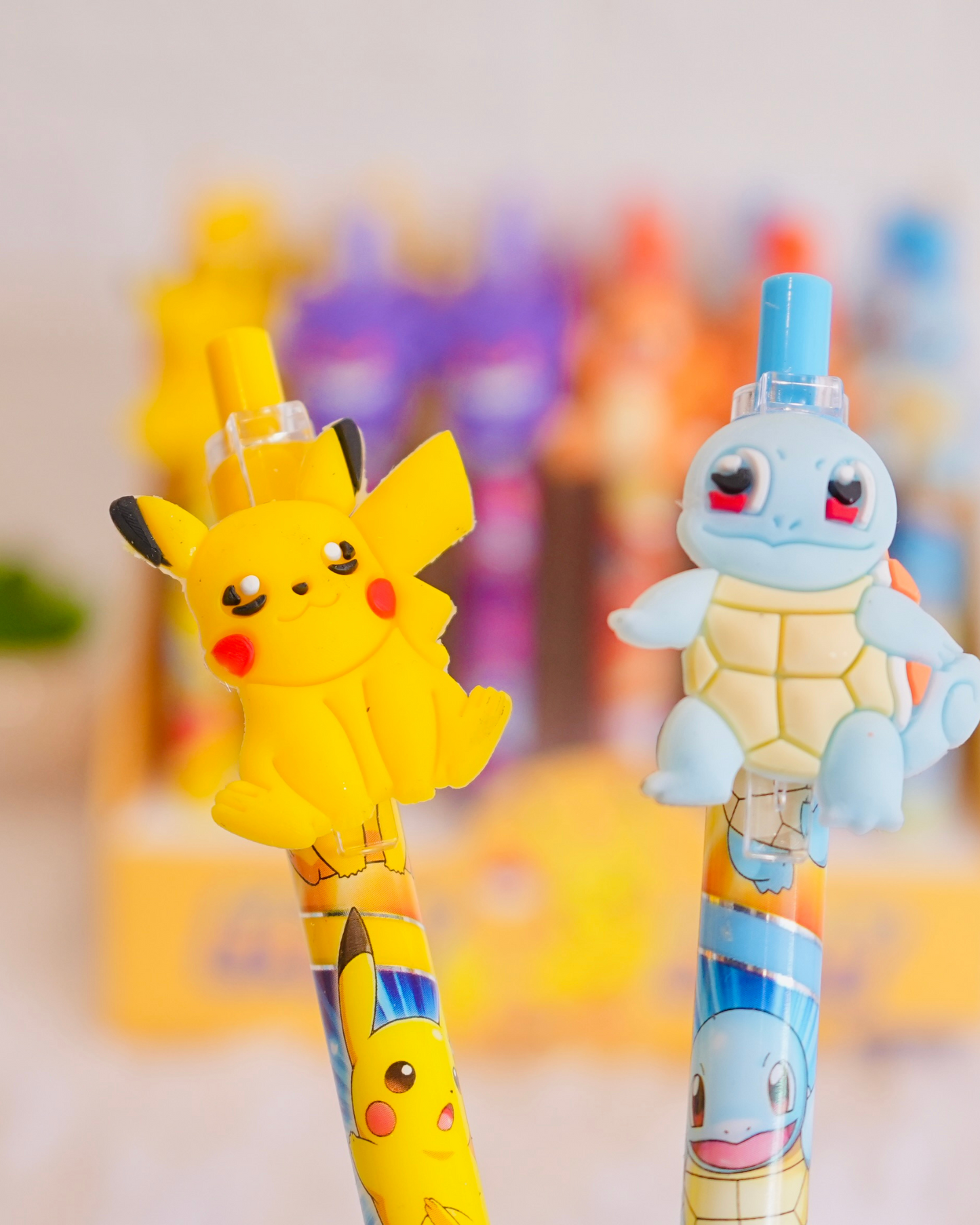 0.7mm Mechanic Pencil