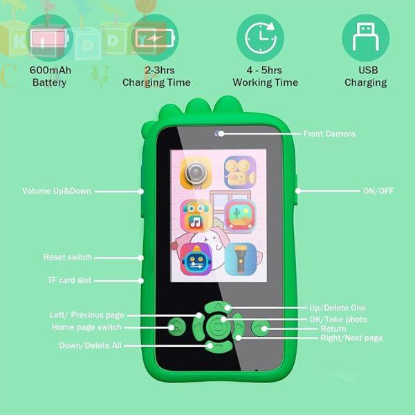 Kids Smartphone