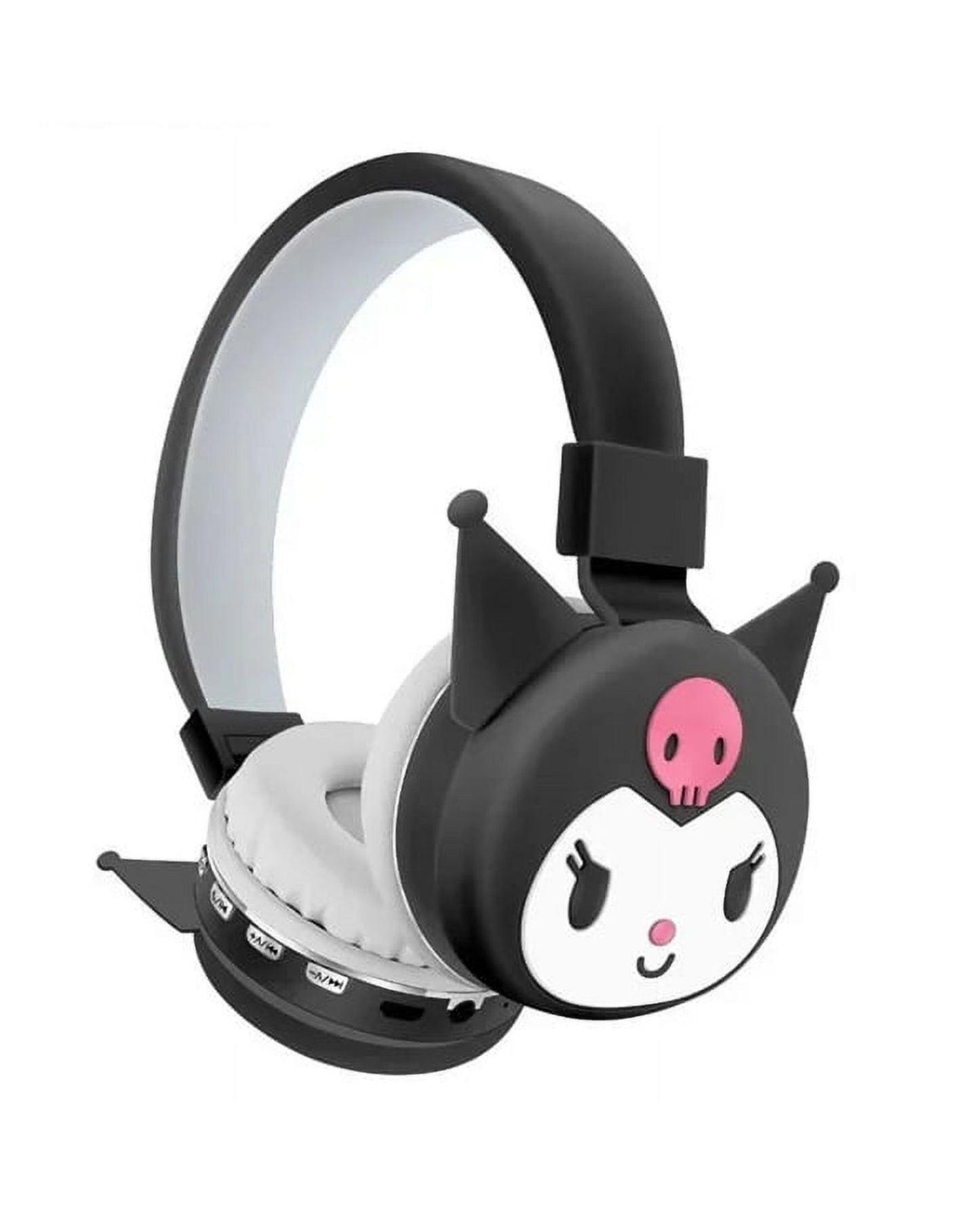 Character Wireless Headphone