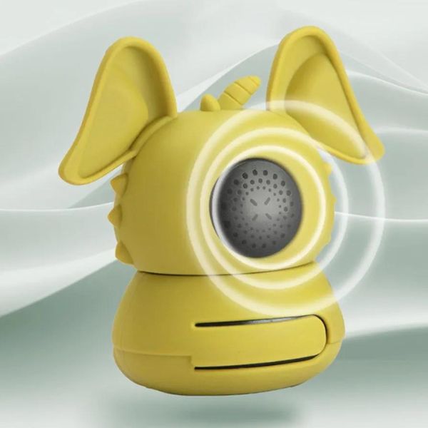 Mini Portable Bluetooth Speaker