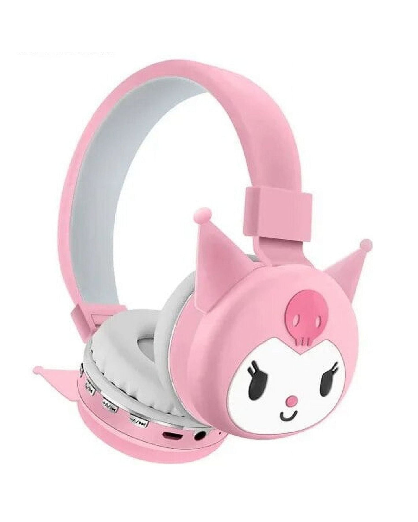 Character Wireless Headphone