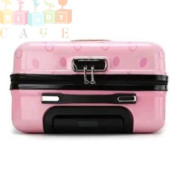 Unicorn Suitcase Trolley Bag