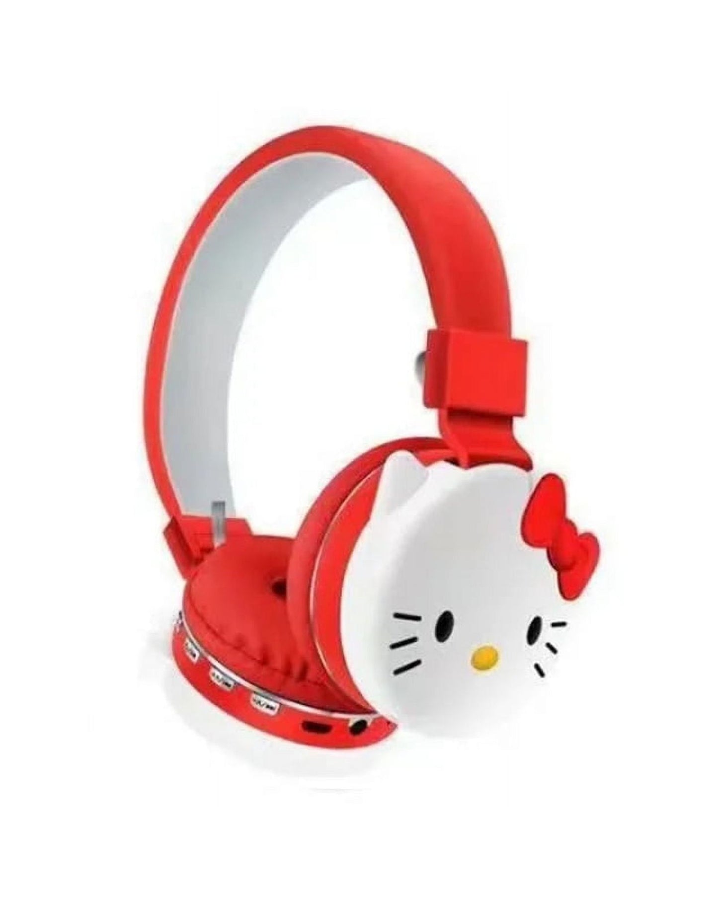 Character Wireless Headphone