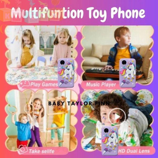 Kids Smartphone