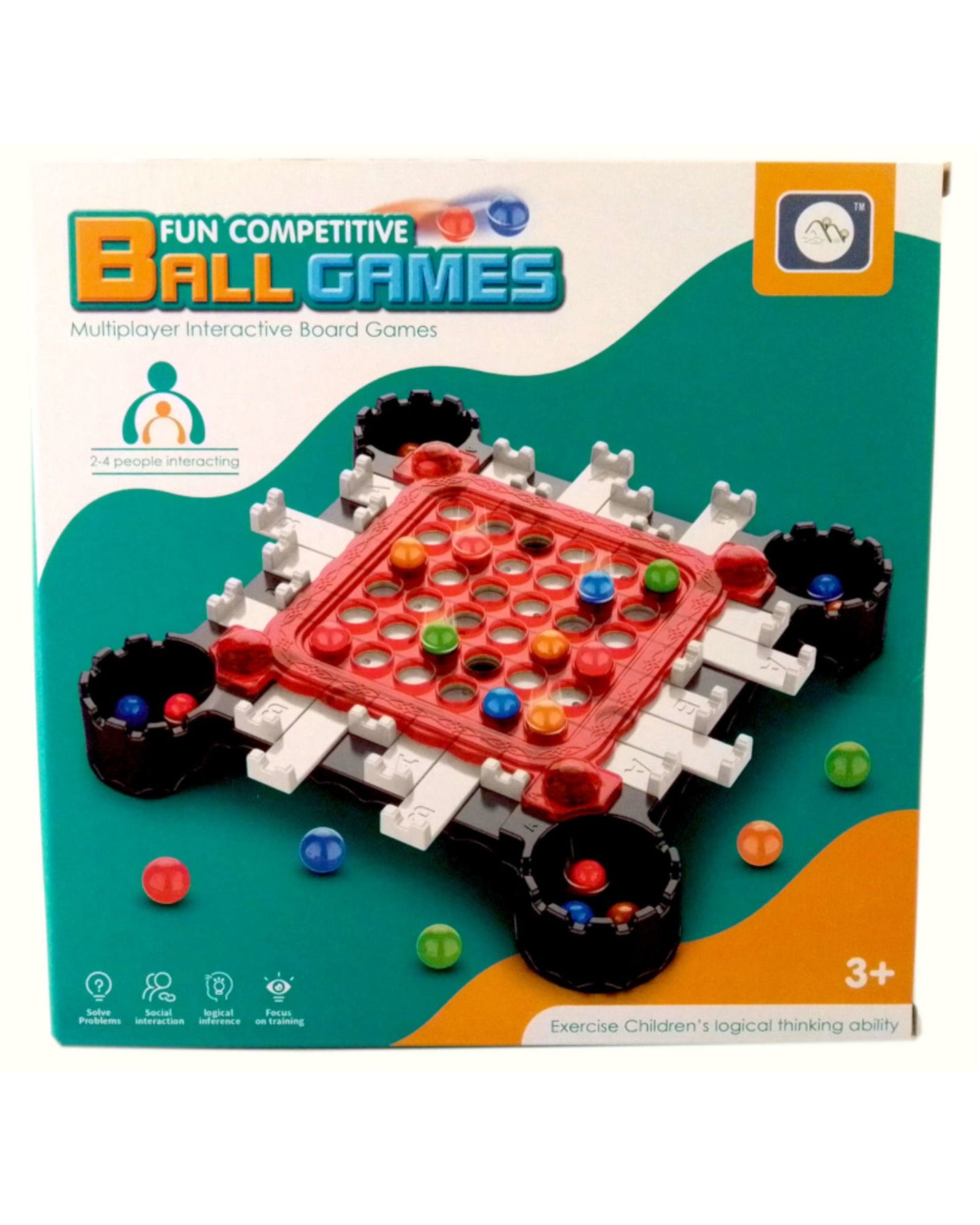 Ball Games