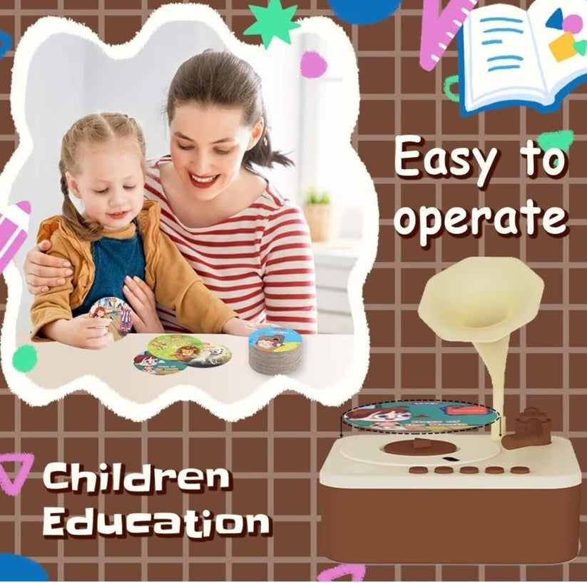 Children Phonogram