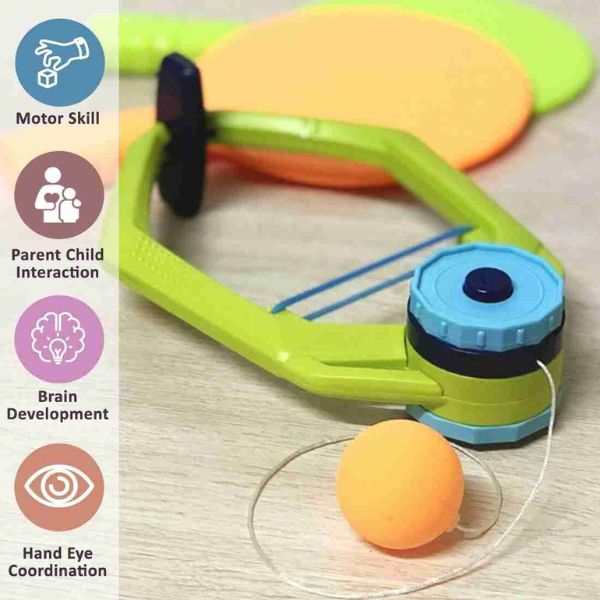 Ping Pong Game