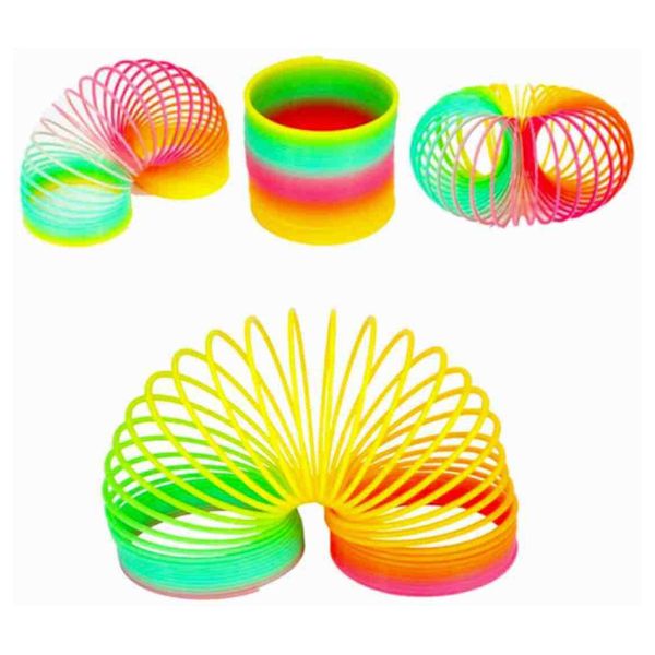 Rainbow Magic Spring