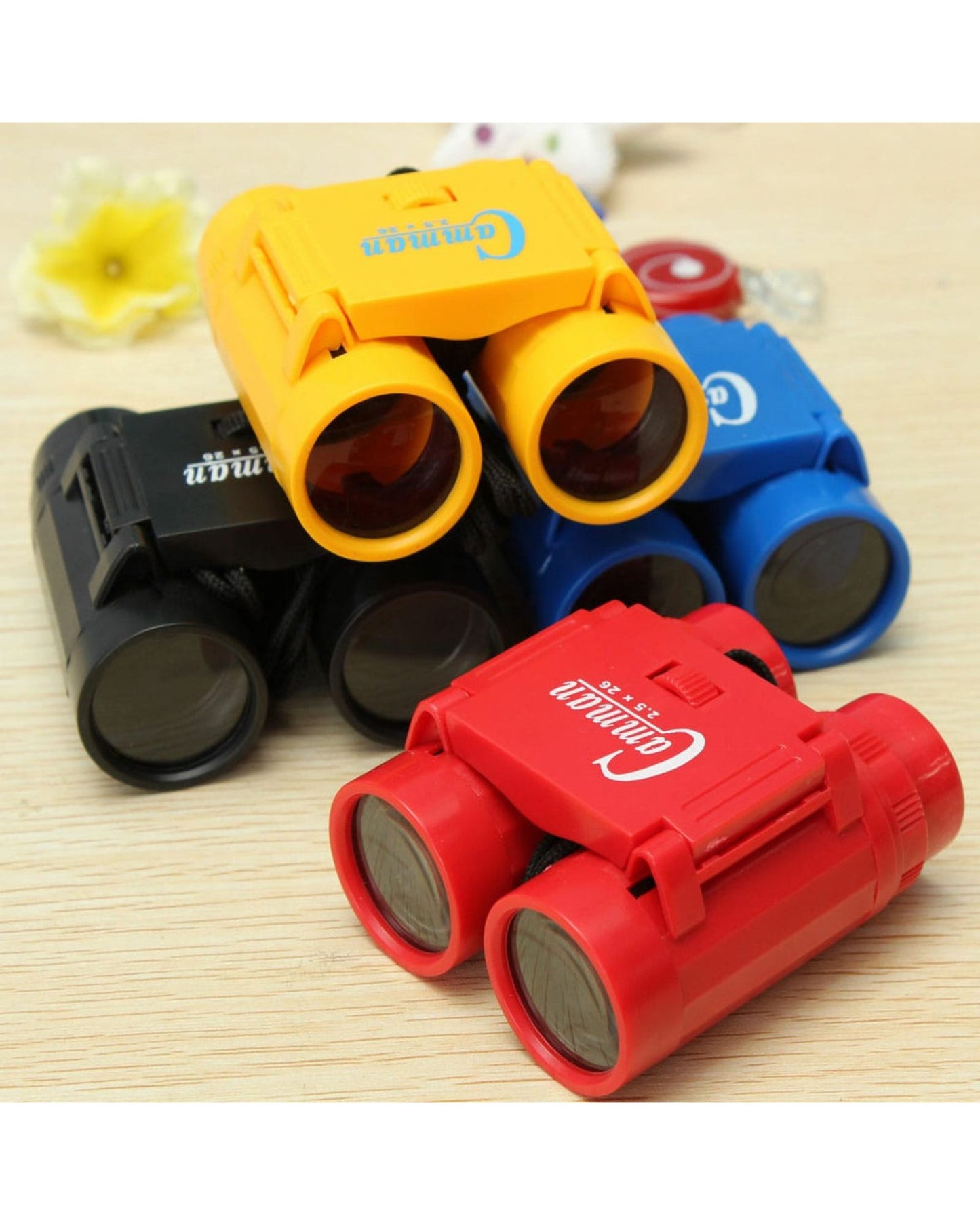 Camman Binocular