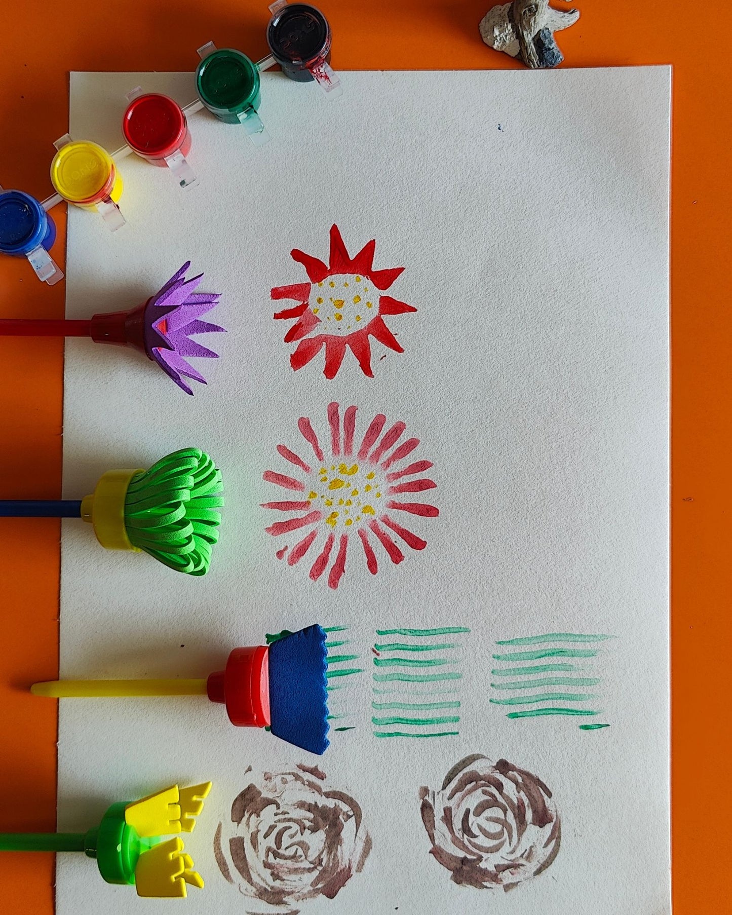 Art Tools