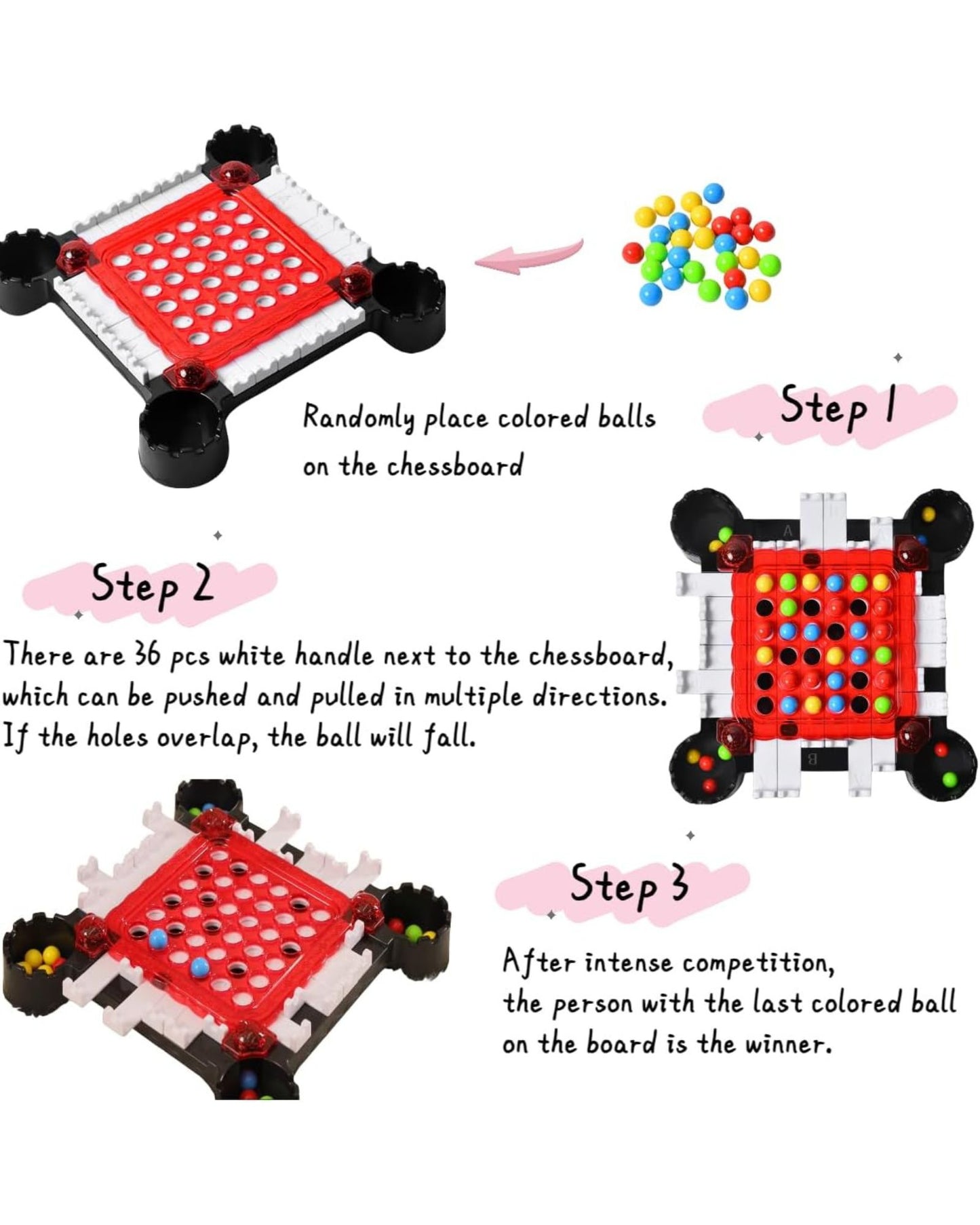 Ball Games
