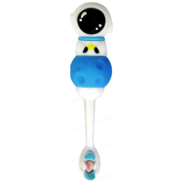 Small Character Tooth Brush