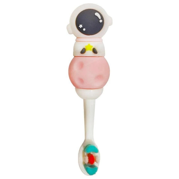 Small Character Tooth Brush
