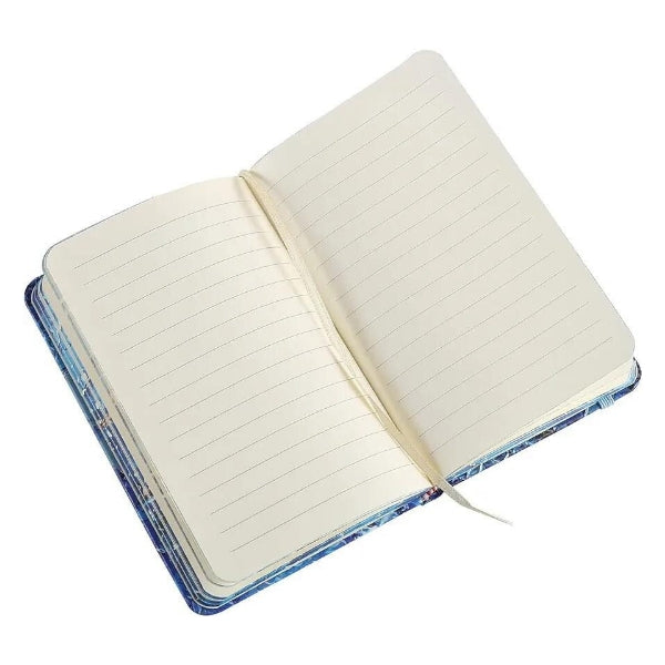 Motivational Quotes Note Book (Random)