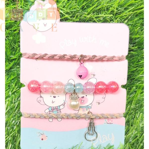 Bracelet Set Of 3