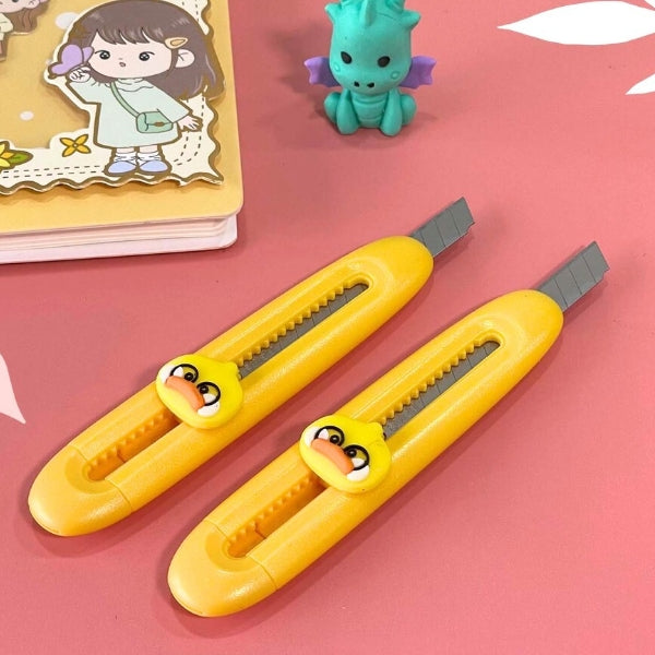 Duck Craft Cutter