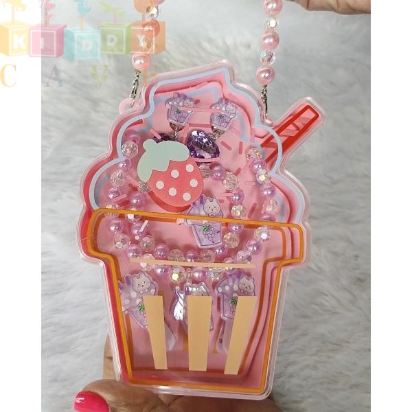 Icecream Accessories Box