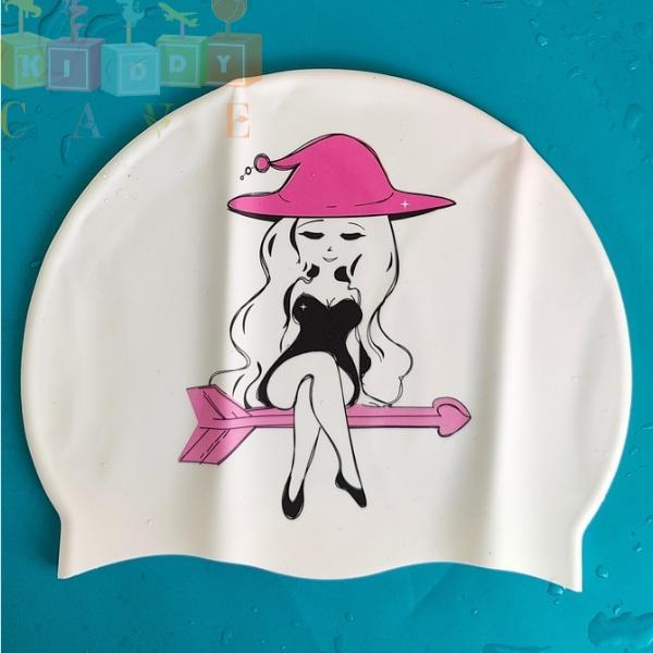 Swimming Cap