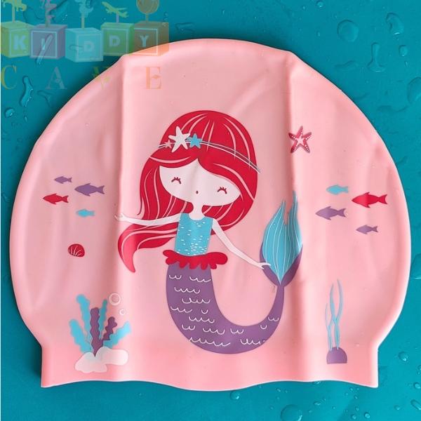 Swimming Cap