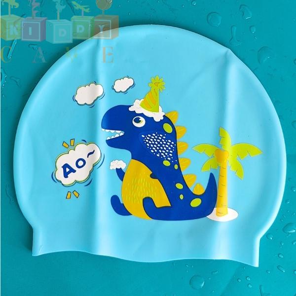 Swimming Cap