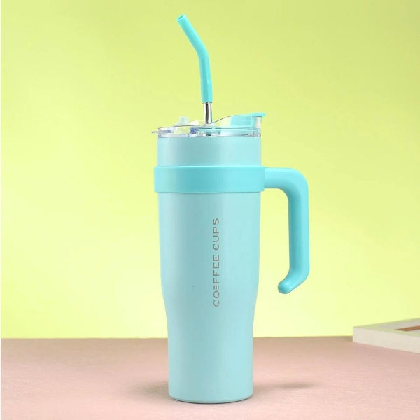 1200ml Tumbler With Handle