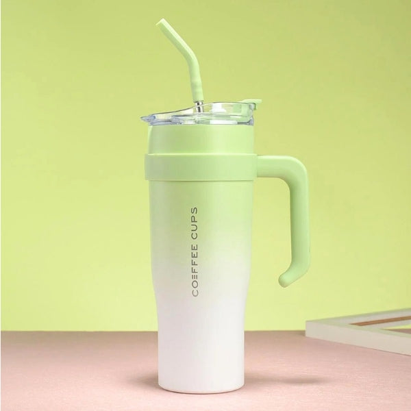 1200ml Tumbler With Handle