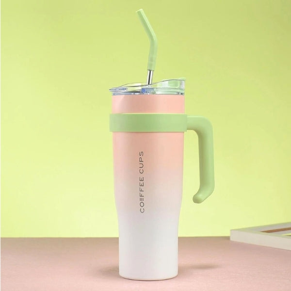 1200ml Tumbler With Handle