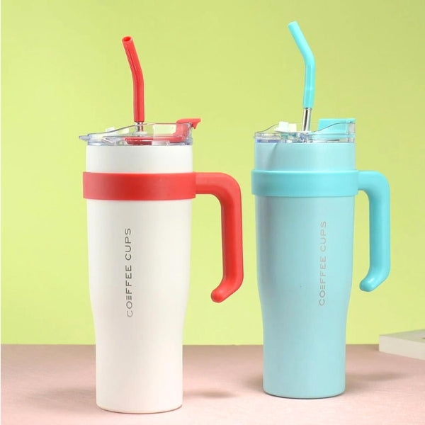1200ml Tumbler With Handle