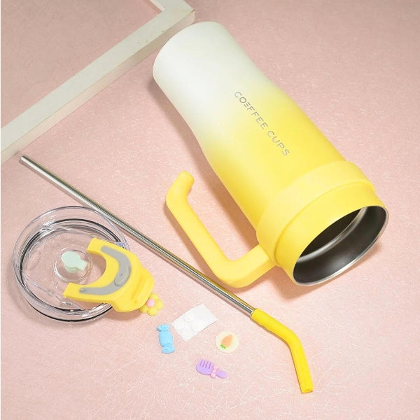 1200ml Tumbler With Handle