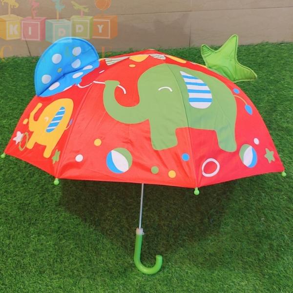Cute 3D Umbrella