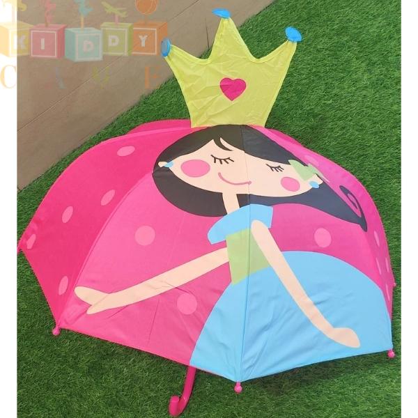 Cute 3D Umbrella