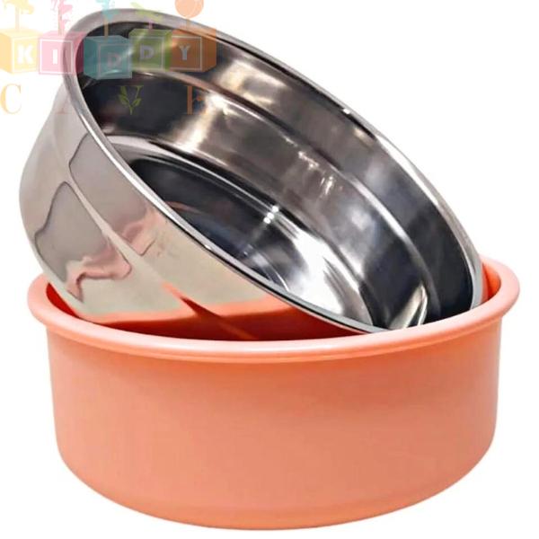 720ml Round Lunch Box