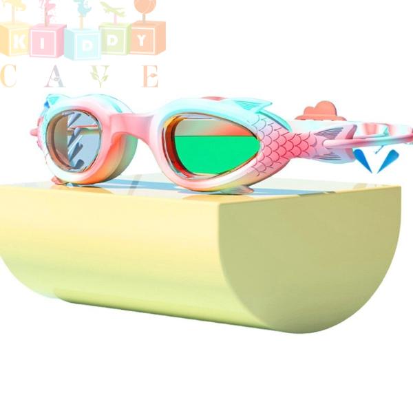 Mermaid Swimming Goggles