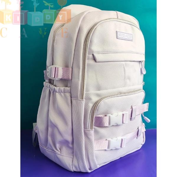 Good Luck Pastel Backpack