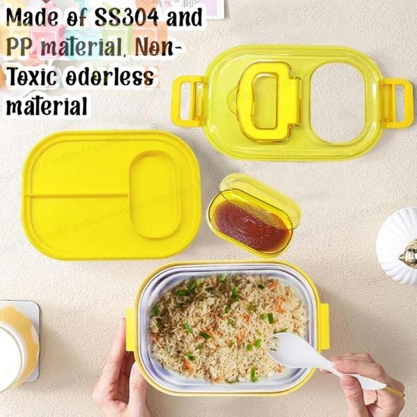 700ml Lunch Box