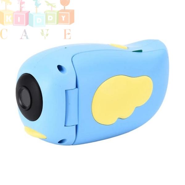 Digital Hand Camera