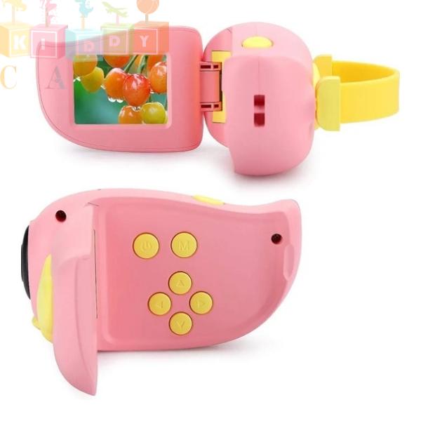 Digital Hand Camera