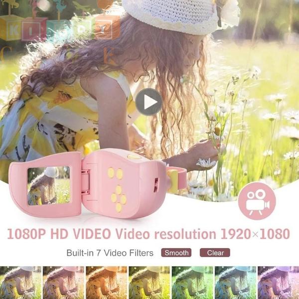 Digital Hand Camera