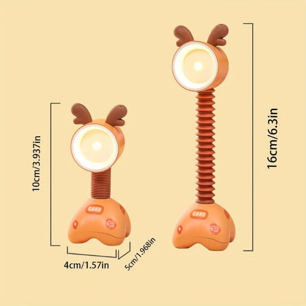 Cute Mini Lamp