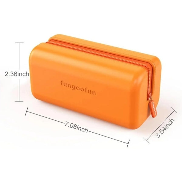 Eva Rectangle Cosmetic Bag