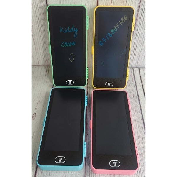 LCD Drawing Pen Case