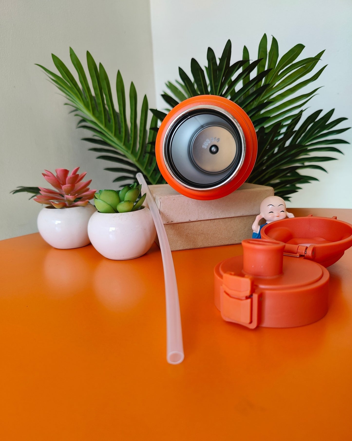 1000ml Insulated Steel Bottle