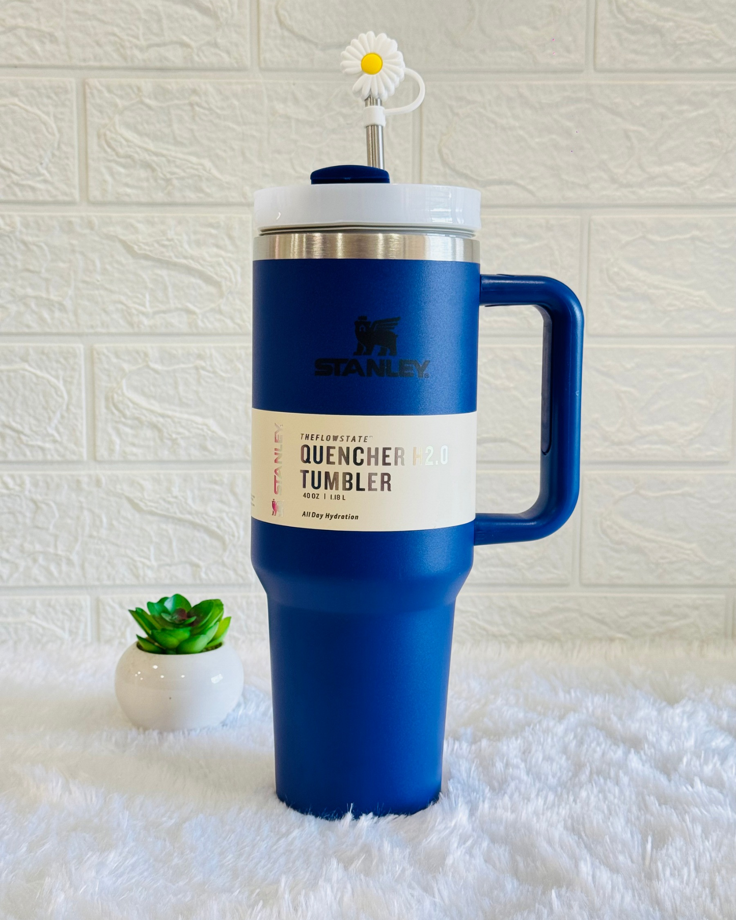 Stanley Quencher H2.0 Tumbler