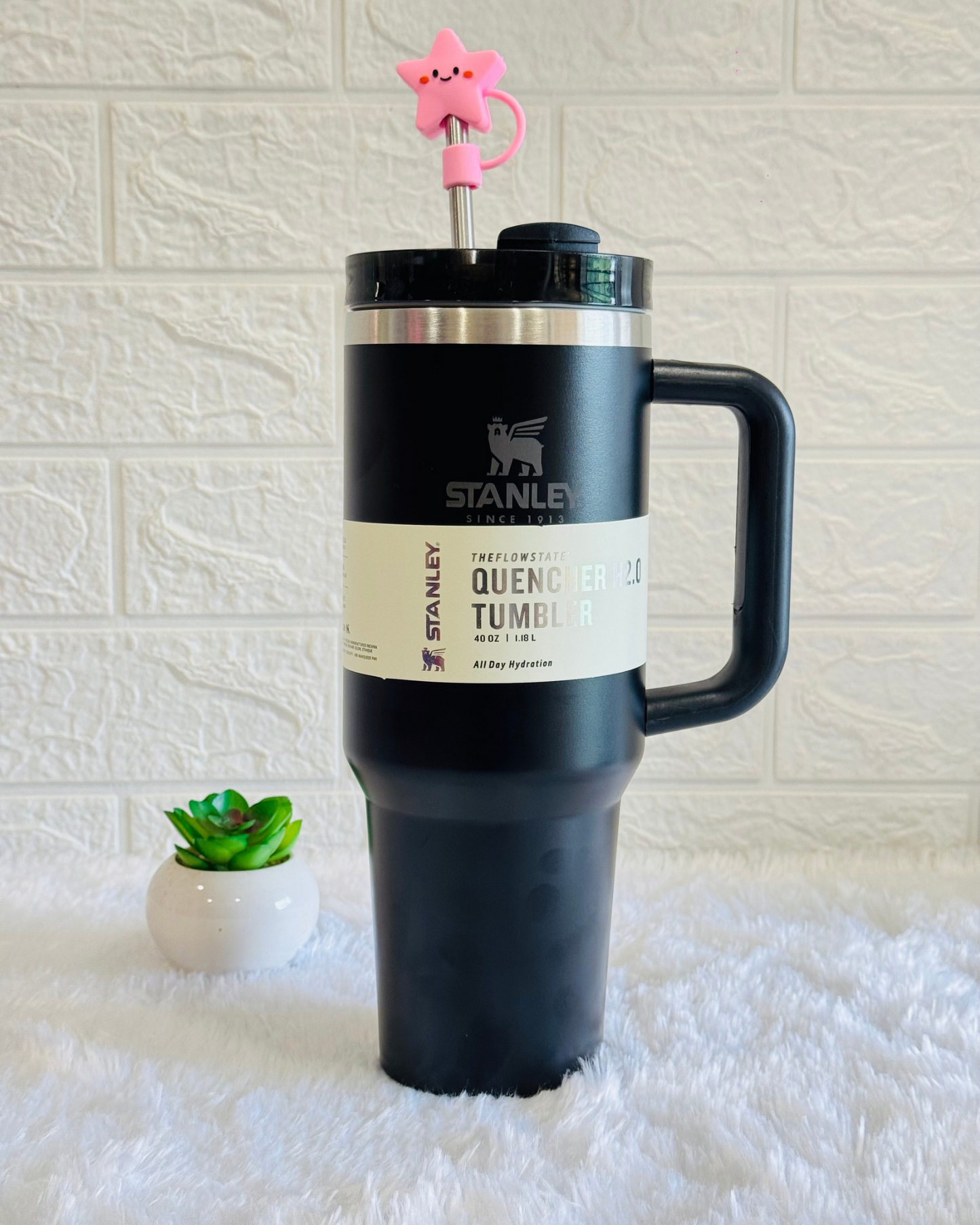 Stanley Quencher H2.0 Tumbler