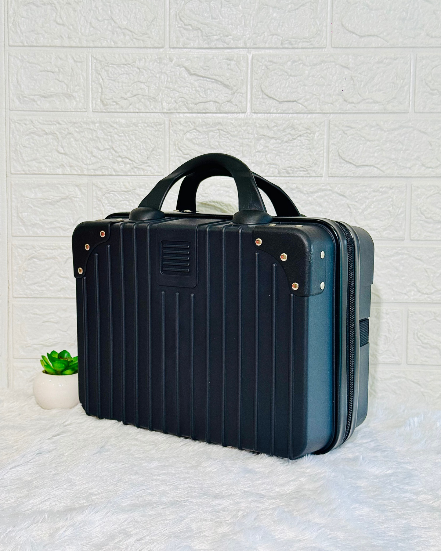Mini Travel Suitcase